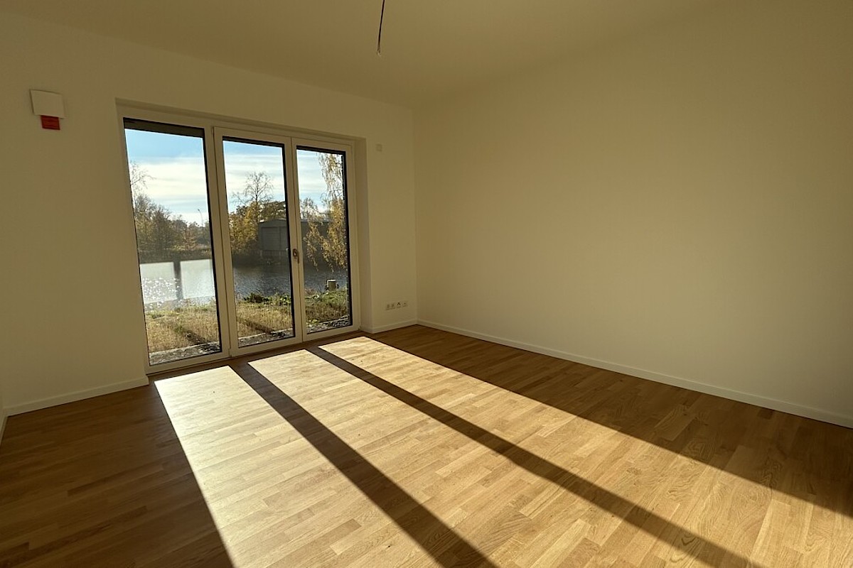 Wohnung Kauf 21502 Geesthacht Schlafen