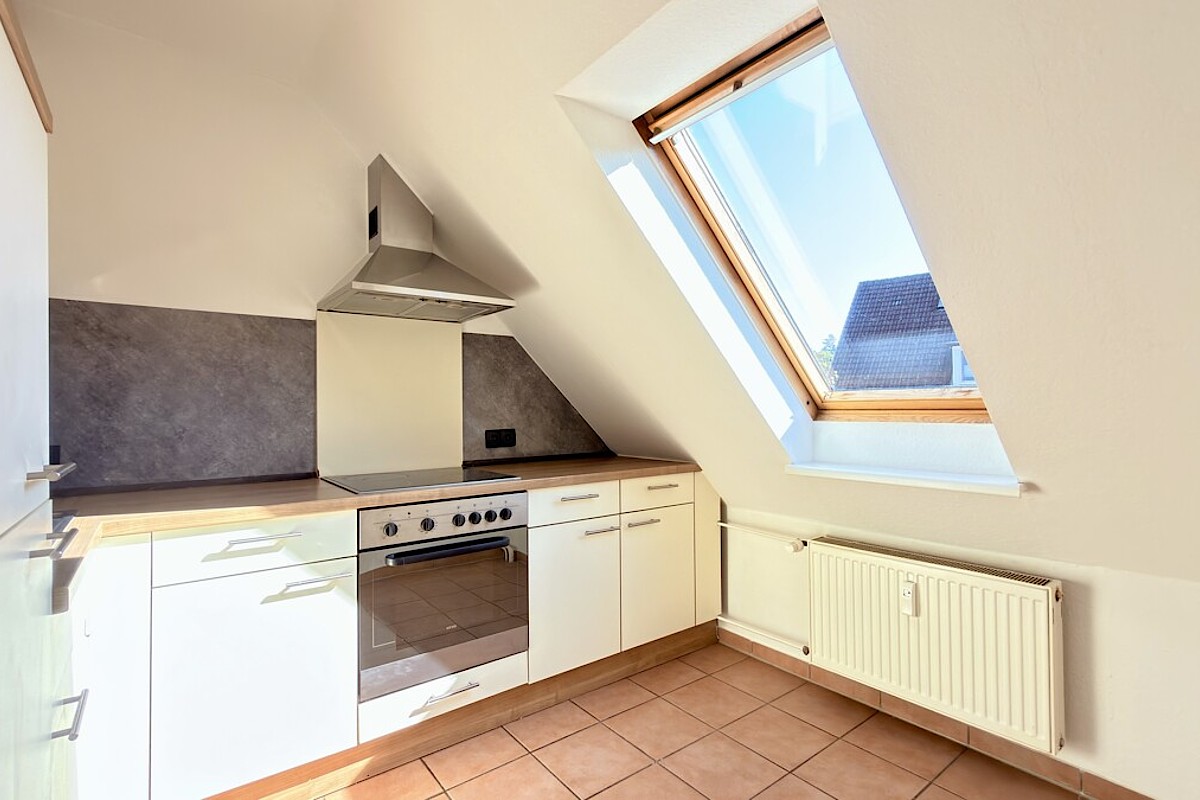 Wohnung Kauf 24582 Bordesholm Küche