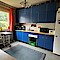 Haus Kauf 22419 Hamburg Küche EG