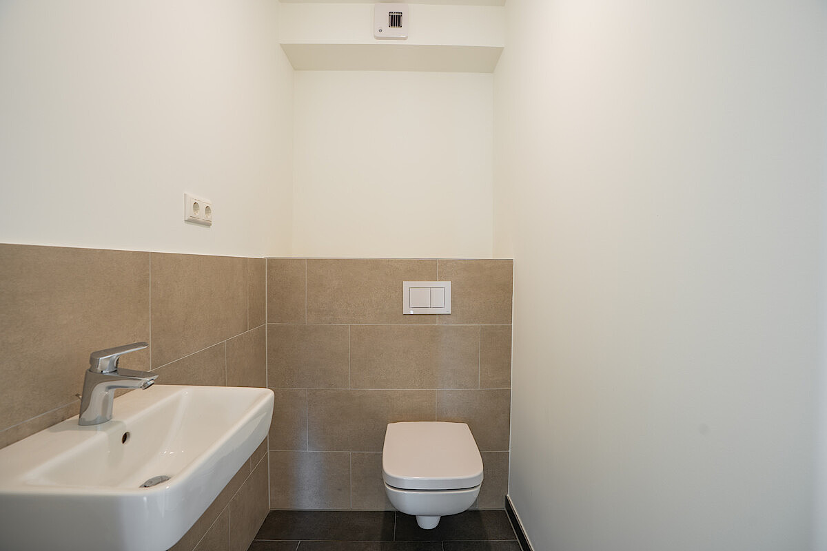 Wohnung Kauf 24226 Heikendorf WC