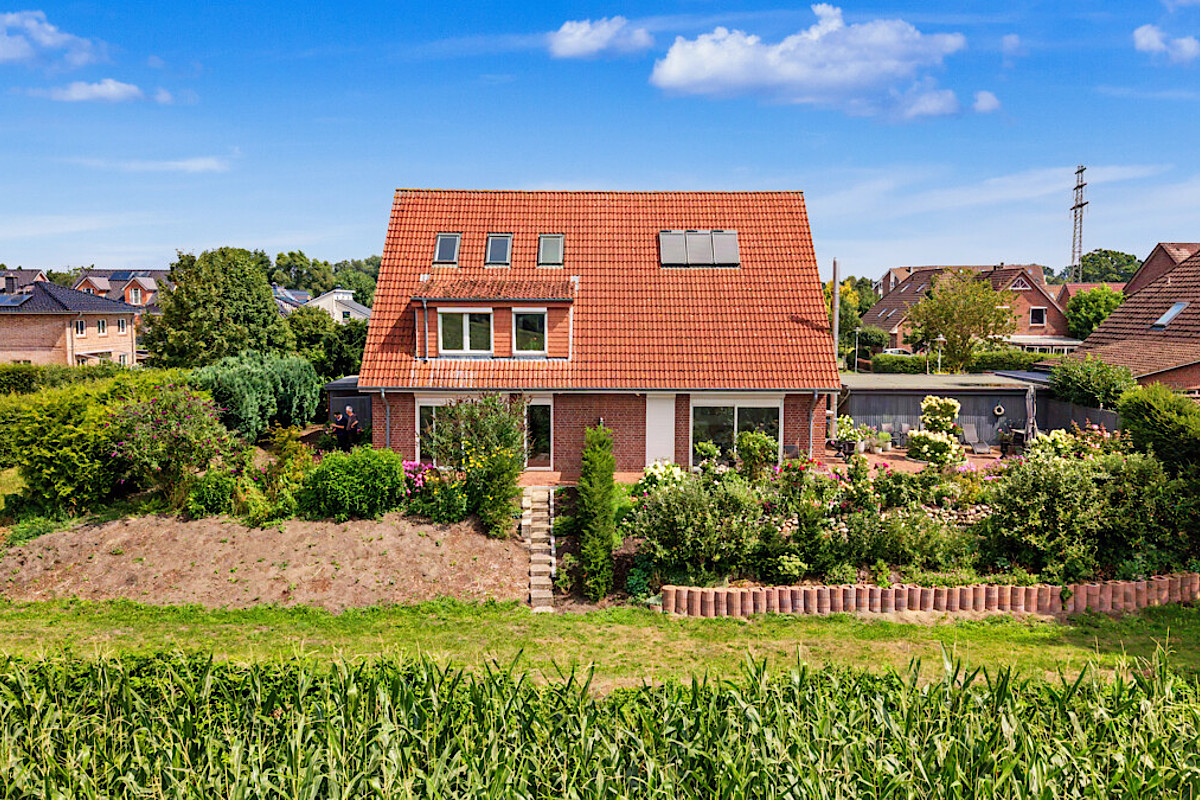 Haus Kauf 25335 Elmshorn Feldansicht