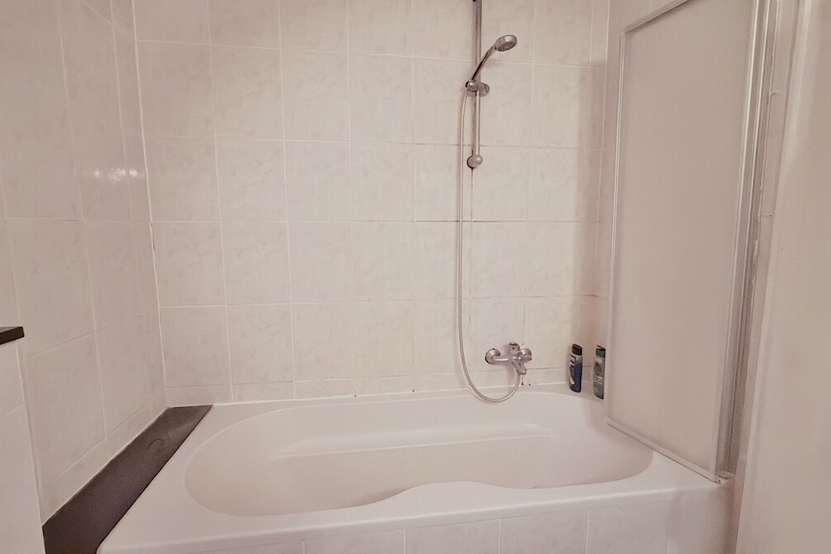 Wohnung Kauf 24119 Kronshagen Badezimmer