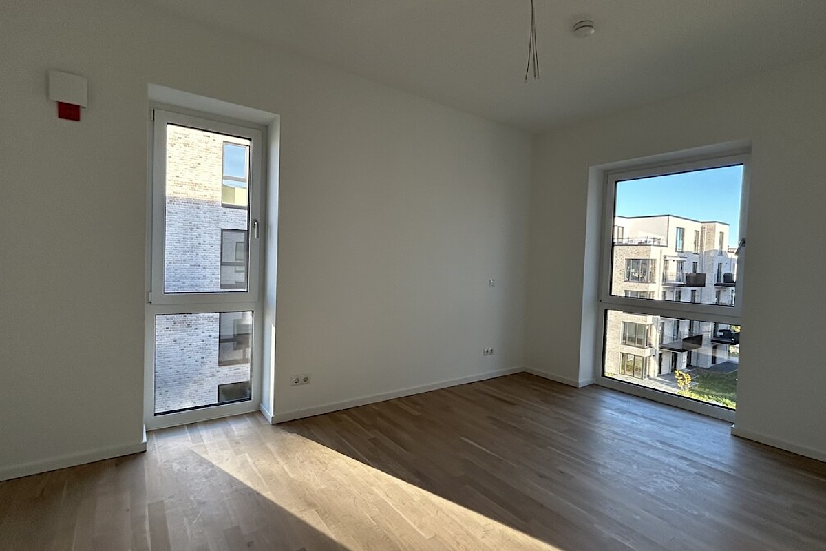 Wohnung Kauf 21502 Geesthacht Schlafen