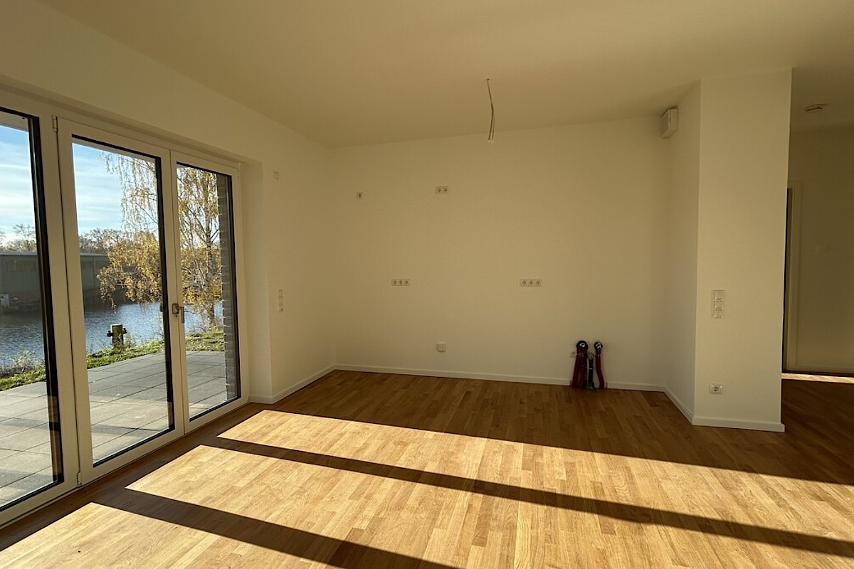 Wohnung Kauf 21502 Geesthacht Wohnen/Essen/Küche