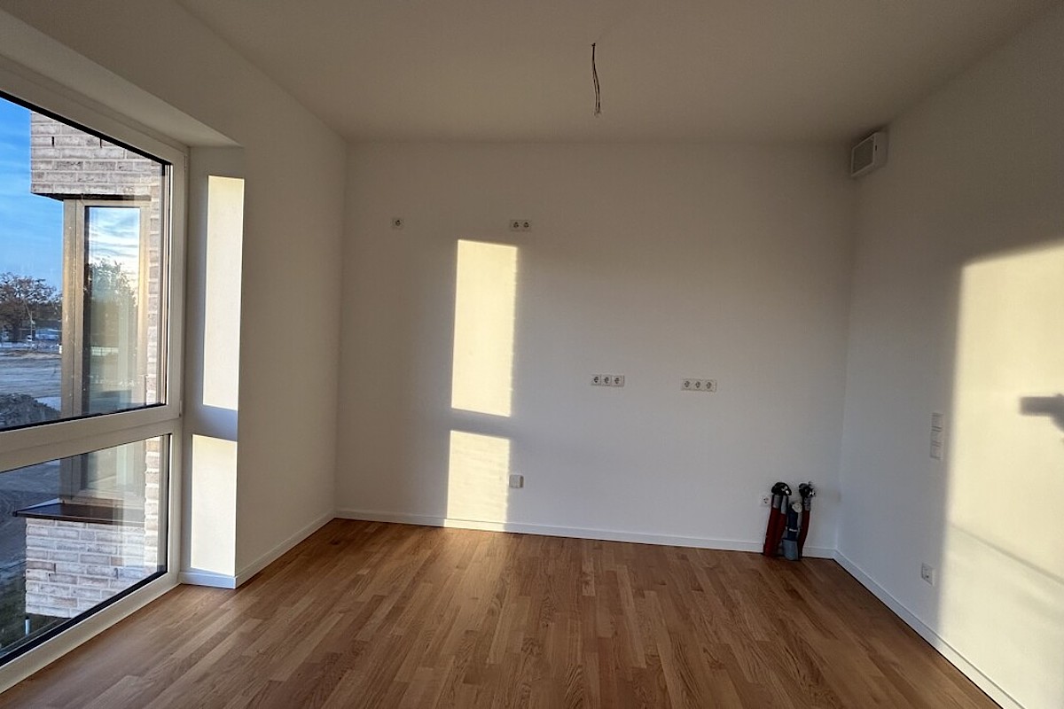 Wohnung Kauf 21502 Geesthacht Wohnen/Essen/Küche