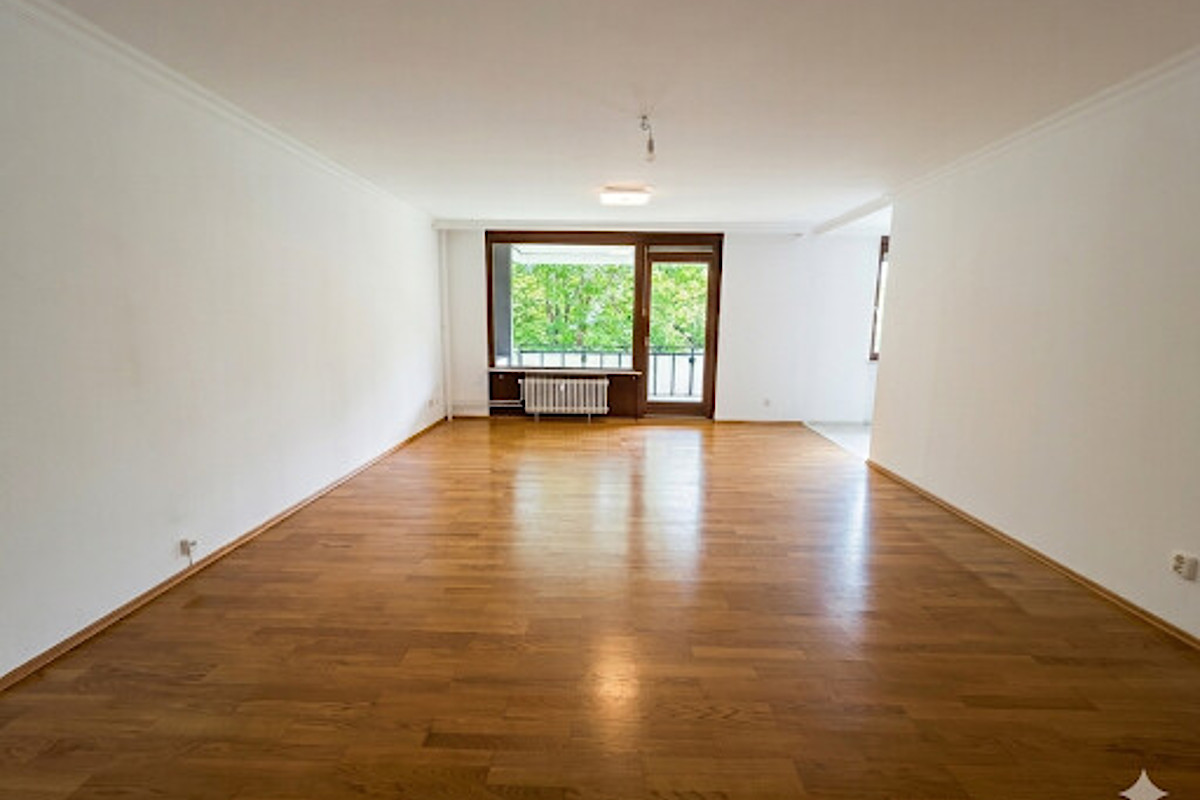 Wohnung Kauf 22041 Hamburg Wohnzimmer