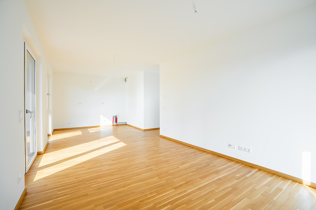 Wohnung Kauf 24226 Heikendorf Wohnen/Essen/Küche
