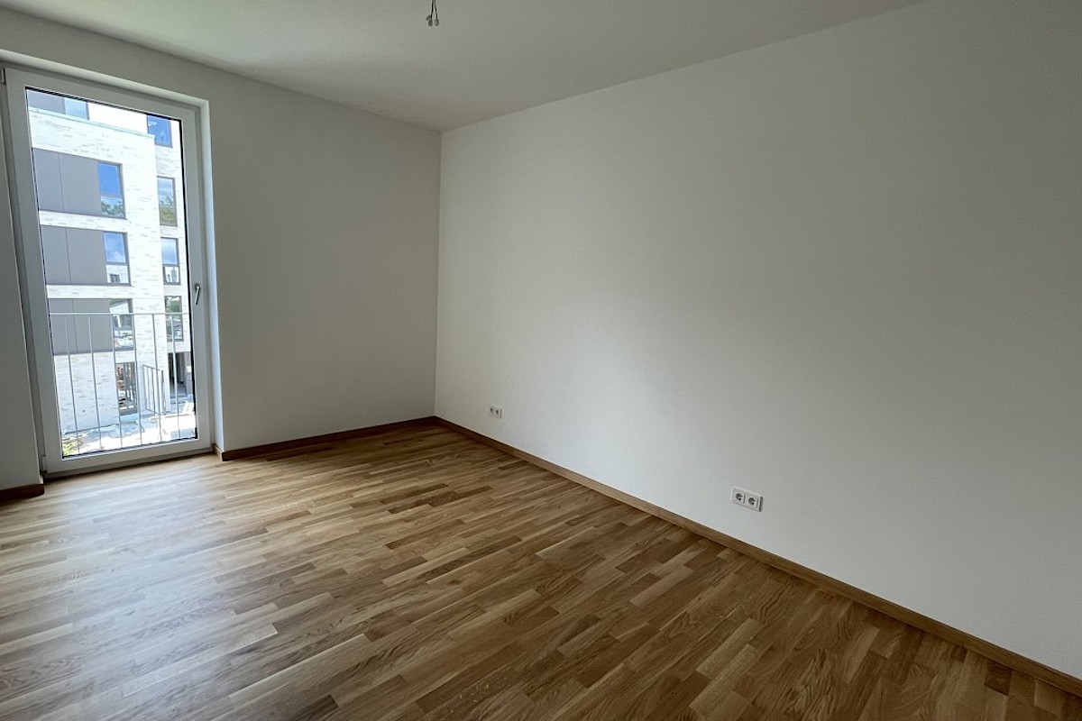 Wohnung Miete / Pacht 22527 Hamburg Schlafen 2.OG