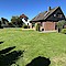 Haus Kauf 23845 Itzstedt Rückansicht Haus