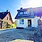 Haus Kauf 24222 Klausdorf , Schwentine Außenansicht 