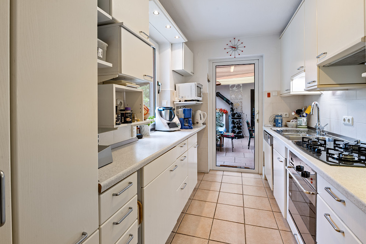 Haus Kauf 25421 Pinneberg Küche