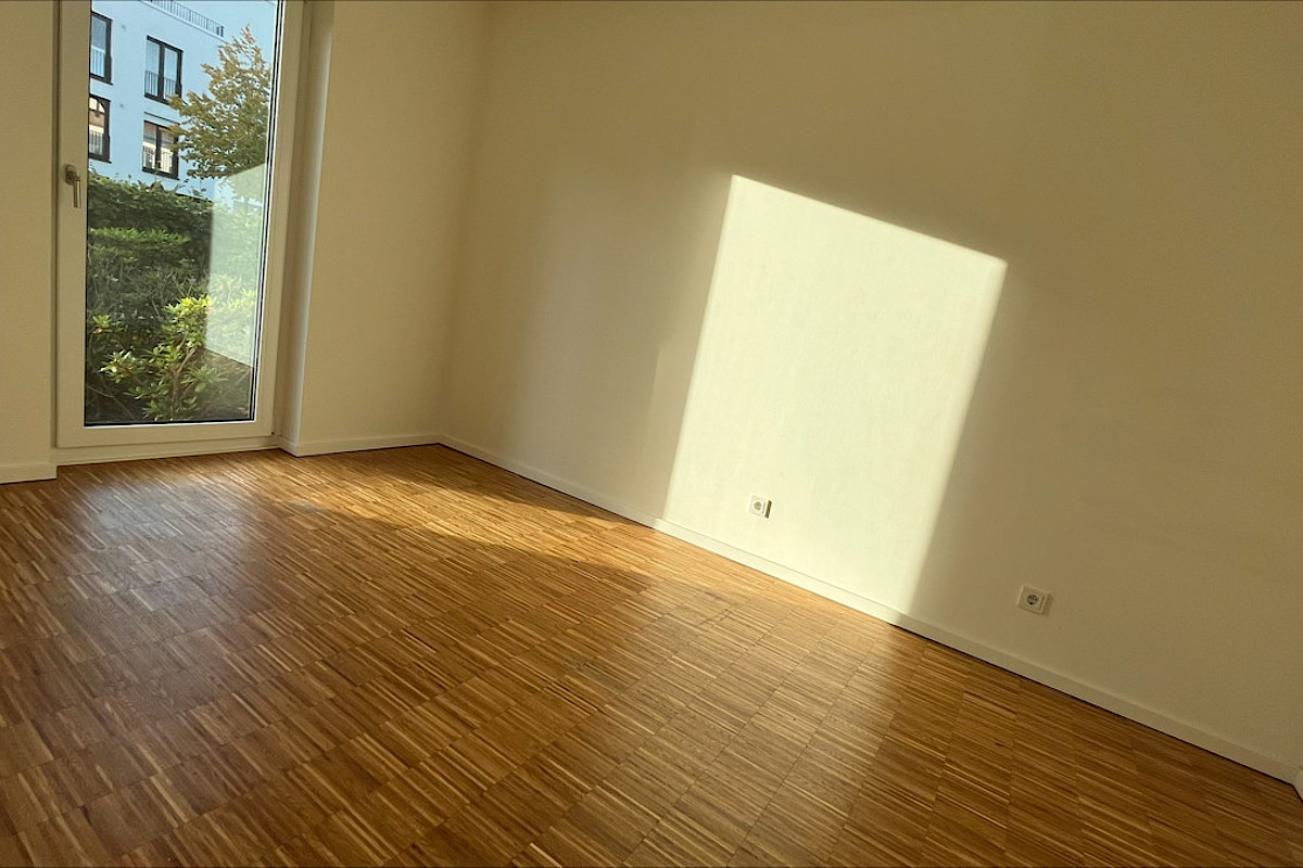 Haus Miete / Pacht 22419 Hamburg Schlafzimmer 1
