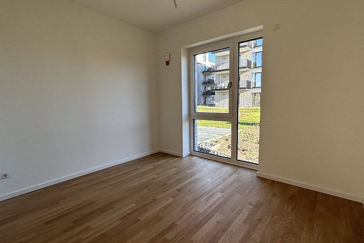 Wohnung Kauf 21502 Geesthacht Arbeiten