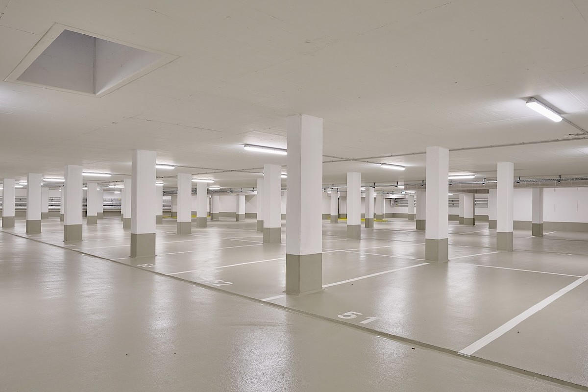 Wohnung Kauf 21502 Geesthacht Tiefgarage
