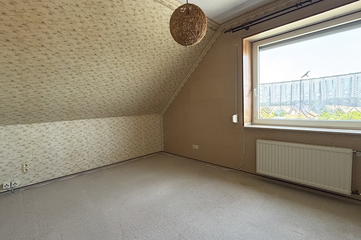 Haus Kauf 21394 Südergellersen DG Kind