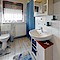 Haus Kauf 23554 Lübeck Duschbad