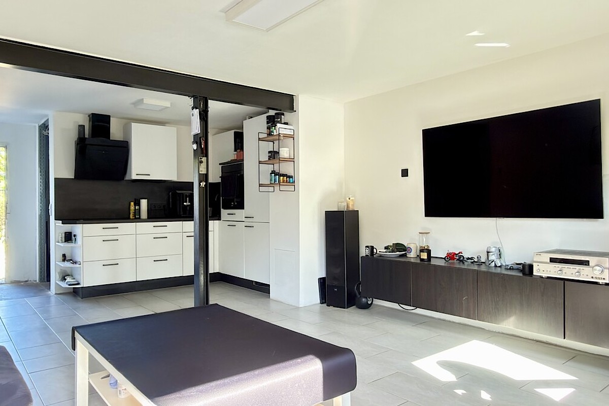 Haus Kauf 24222 Klausdorf , Schwentine Wohnzimmer EG