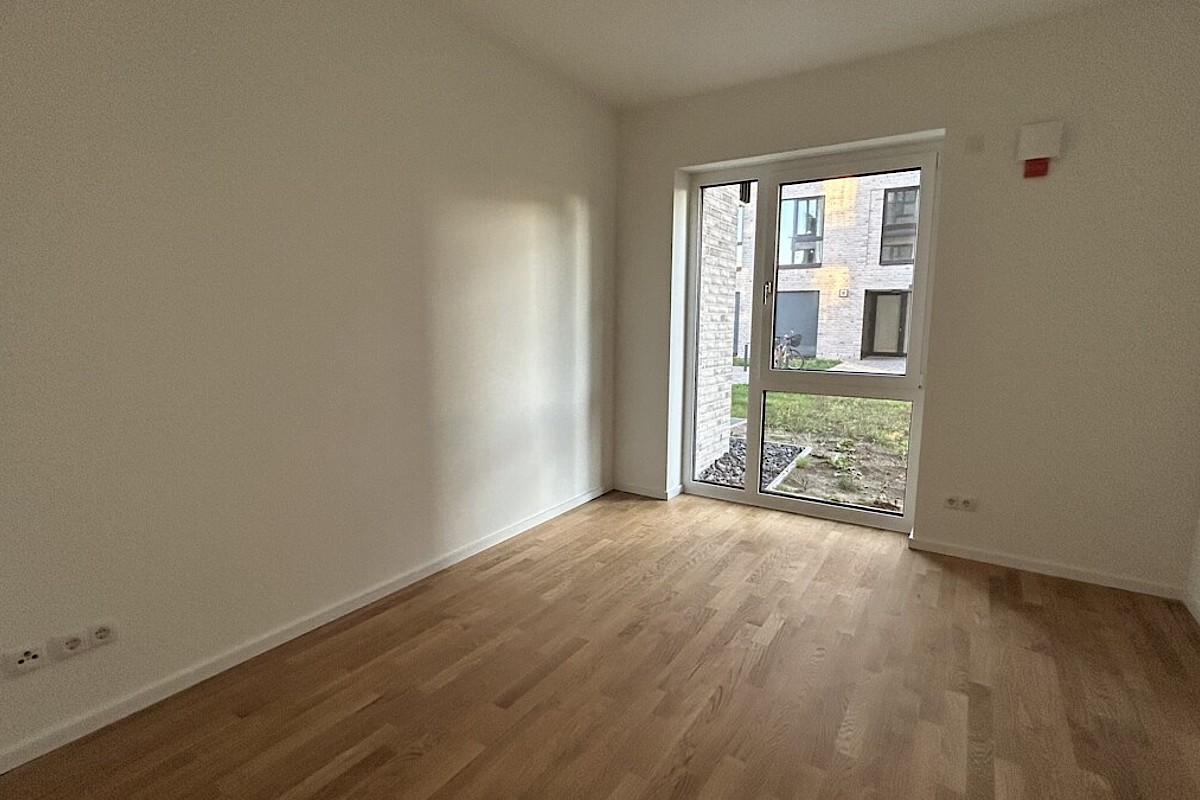 Wohnung Kauf 21502 Geesthacht Arbeiten