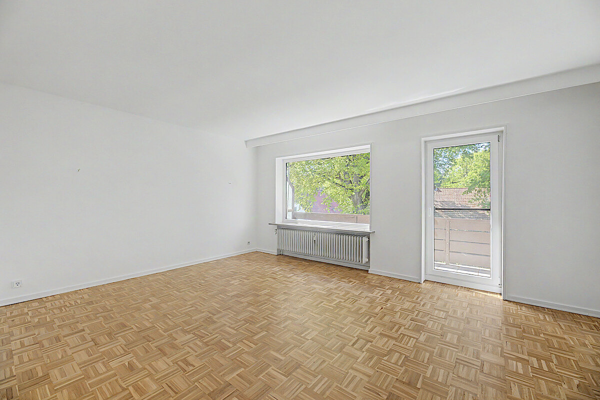 Wohnung Kauf 22559 Hamburg Wohnen