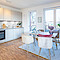 Wohnung Miete / Pacht 30167 Hannover Essbereich