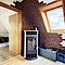 Haus Kauf 24589 Ellerdorf Kamin 