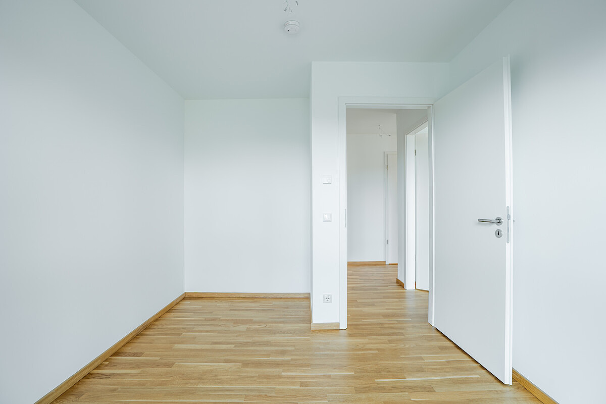 Wohnung Kauf 24226 Heikendorf Zimmer 1