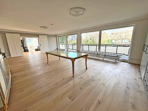 Wohnung Kauf 22043 HamburgWohn-/Essbereich 
