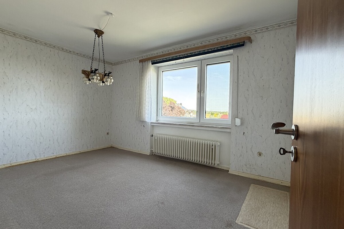 Haus Kauf 21394 Südergellersen EG Kind