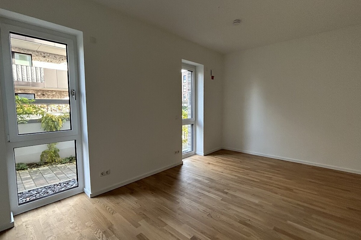 Wohnung Kauf 21502 Geesthacht Schlafen