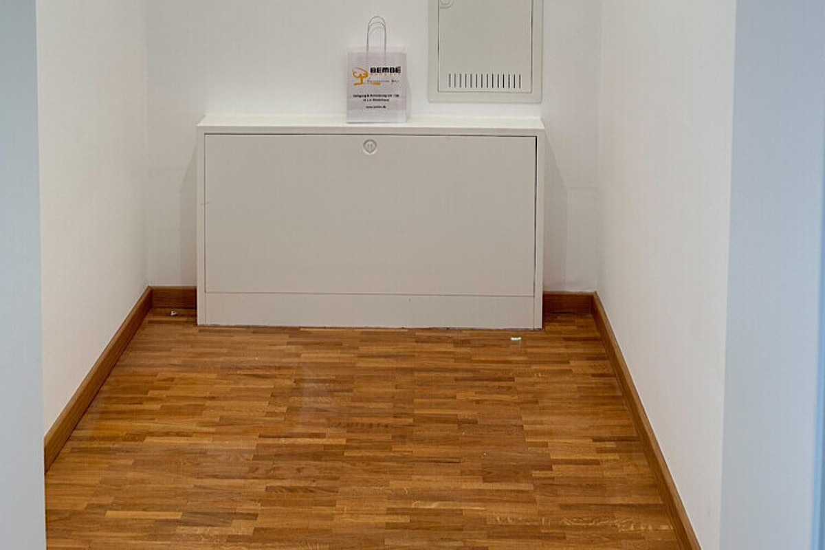 Wohnung Miete / Pacht 30167 Hannover Abstellraum