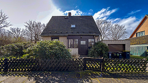 Haus Kauf 22958 KuddewördeStraßenansicht
