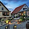 Haus Kauf 23970 Wismar (Wismar-Nord) Abendstimmung