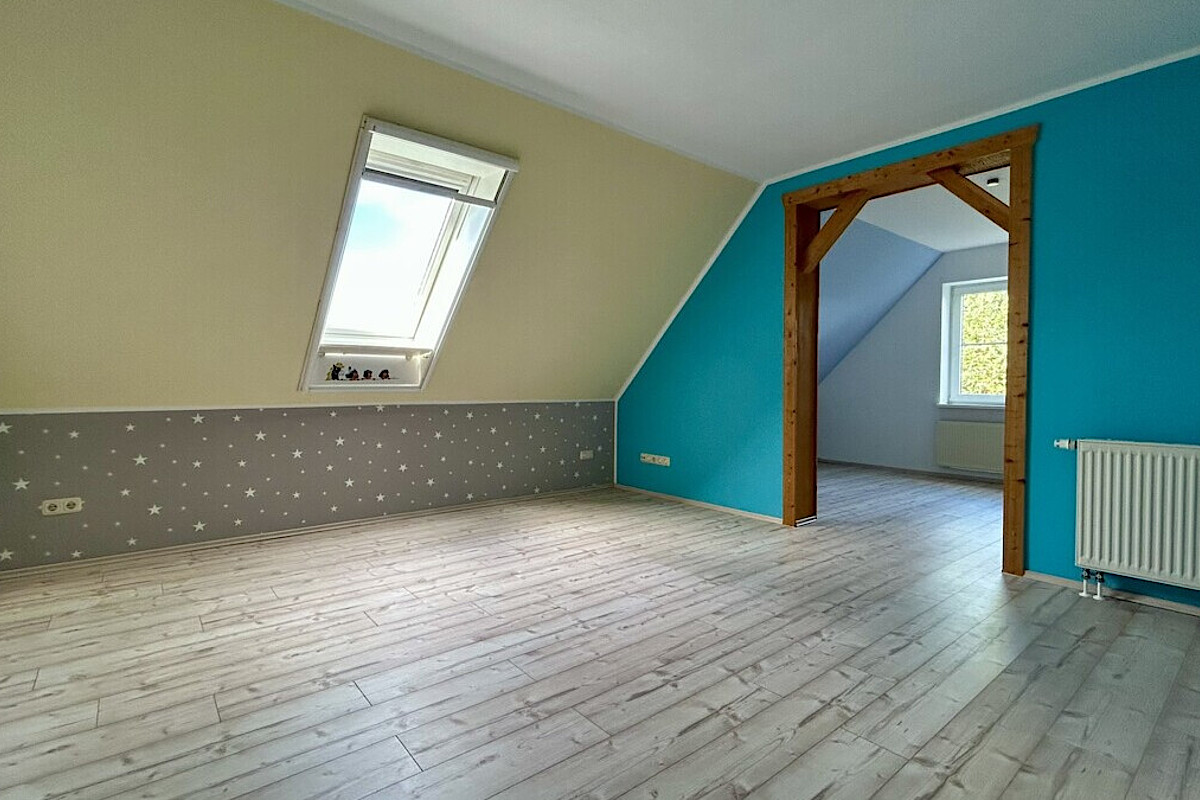 Haus Kauf 24601 Stolpe bei Neumünster DG Kind 