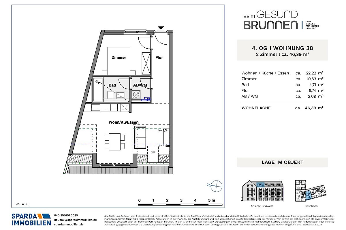 Wohnung Kauf 20537 Hamburg _Grundrisse-Beim-Gesundbrunnen_38
