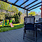 Haus Kauf 21035 Hamburg Terrasse Rückseite