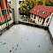 Haus Miete / Pacht 22419 Hamburg Balkon 2