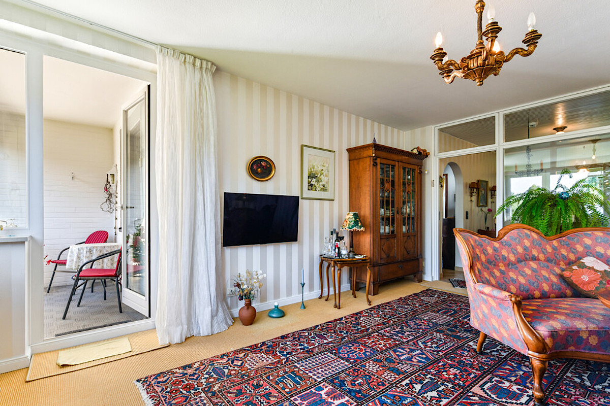Wohnung Kauf 22453 Hamburg Wohnen