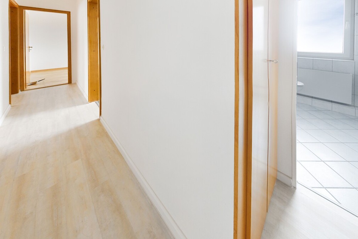 Wohnung Kauf 23556 Lübeck Flur