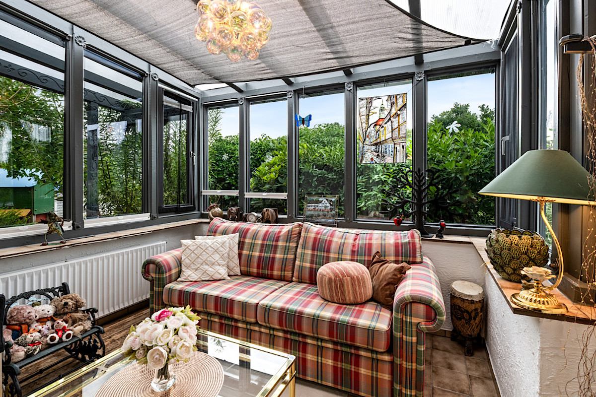 Haus Kauf 25421 Pinneberg Wintergarten 1