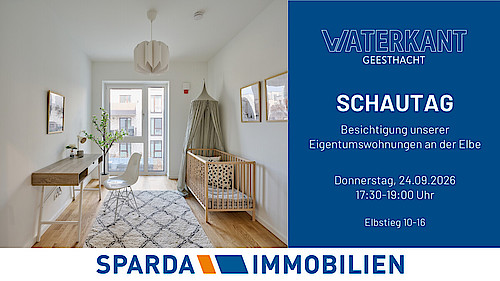 Wohnung Kauf 21502 GeesthachtSchautag_WATERKANT III_Titelbild_20260924