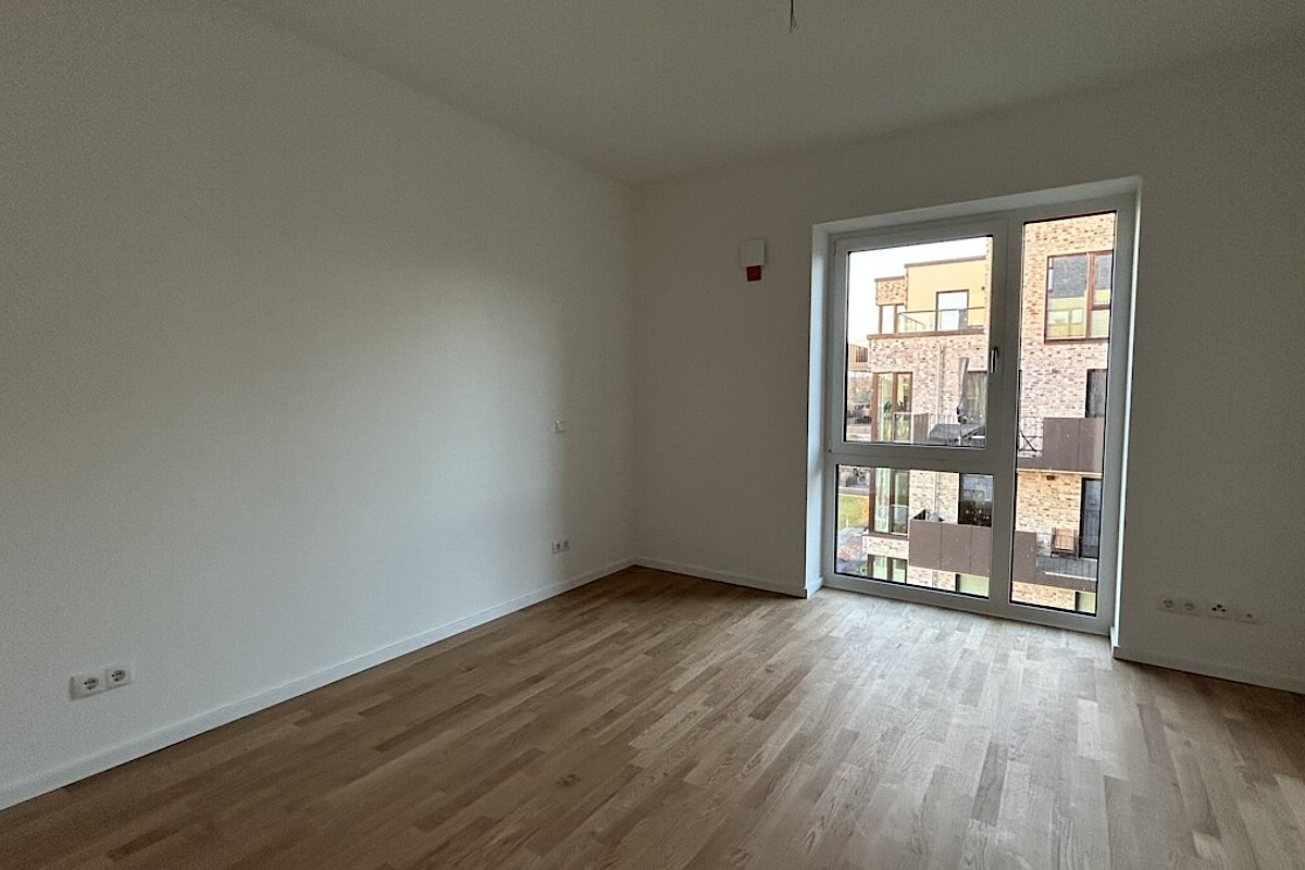 Wohnung Kauf 21502 Geesthacht Schlafen