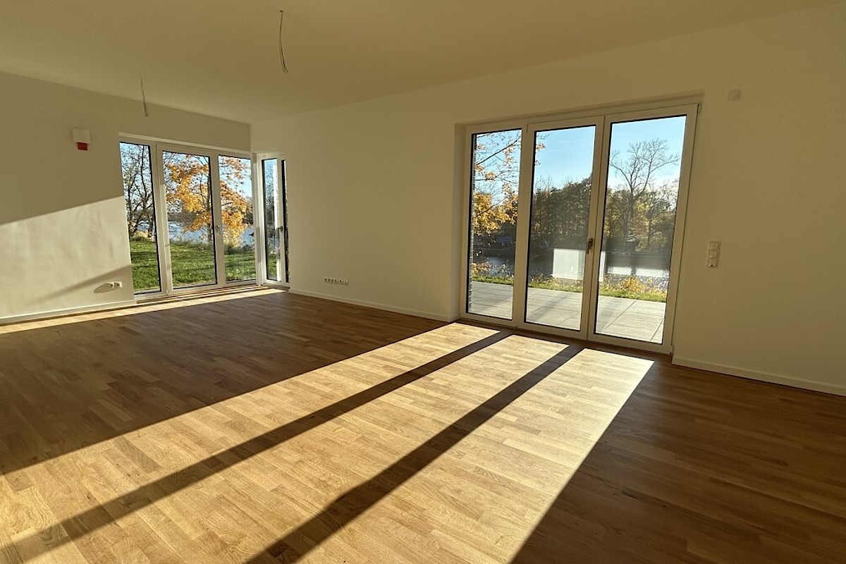 Wohnung Kauf 21502 Geesthacht Wohnen/Essen/Küche
