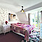 Haus Kauf 24536 Neumünster (Tungendorf) Schlafzimmer mit Balkon