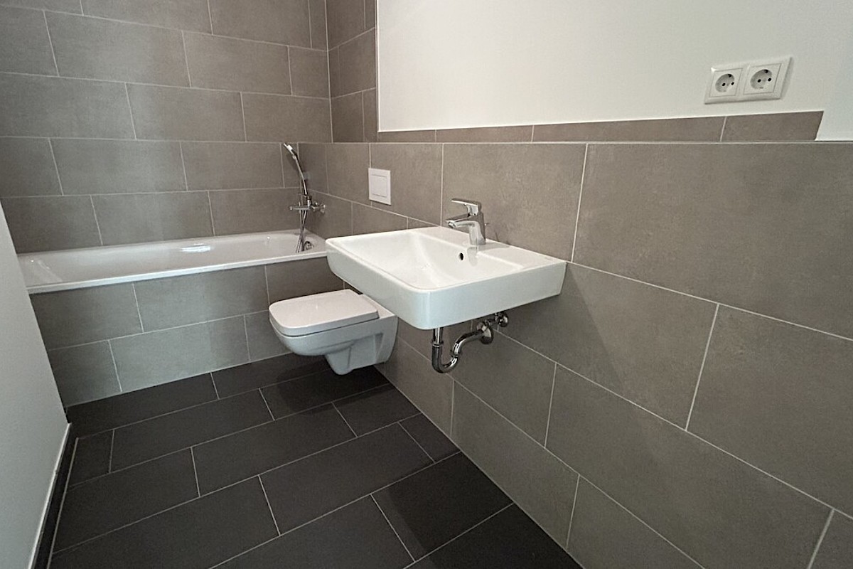 Wohnung Kauf 21502 Geesthacht Bad 1