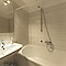 Wohnung Kauf 23730 Sierksdorf Badezimmer