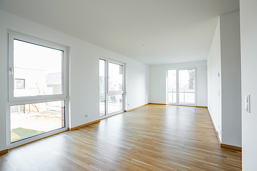 Wohnung Kauf 24226 HeikendorfTitelbild