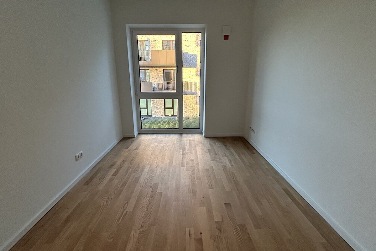 Wohnung Kauf 21502 Geesthacht Arbeiten