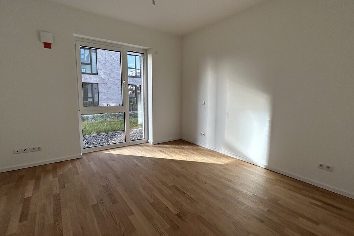 Wohnung Kauf 21502 Geesthacht Schlafen 