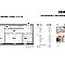 Wohnung Miete / Pacht 22527 Hamburg WE 1.3.1 a