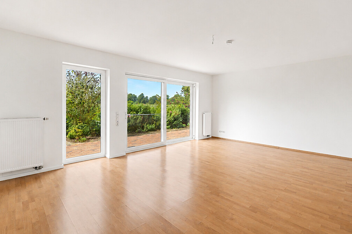 Haus Kauf 25335 Elmshorn Wohnzimmer
